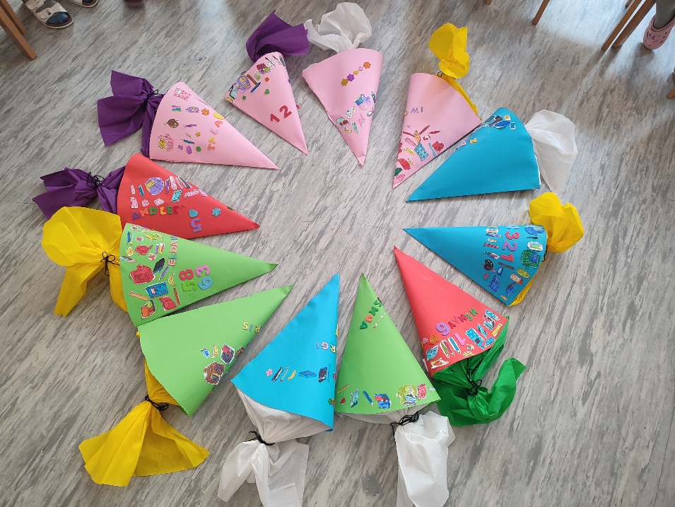 Jobs im Kindergarten